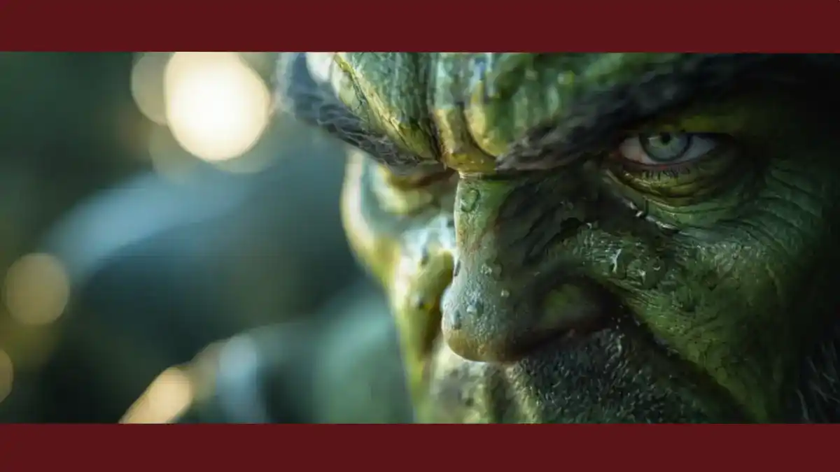 Revelado o ator que vai interpretar o Hulk após os eventos de Vingadores Doutor Destino e Guerras Secretas