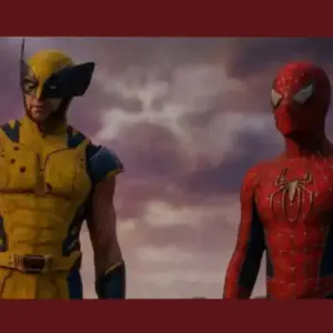 Vingadore Doutor Destino - Vaza na íntegra a sequência de abertura 'Doomsday' com Homem-Aranha de Tobey Maguire e Wolverine