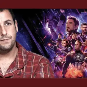 Vingadores: Adam Sandler recusou grande papel na Marvel e não se arrepende