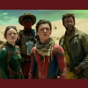 Vingadores Doomsday - Cena pós-créditos de 'Doutor Destino' é revelada