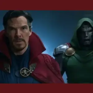 Vingadores Doomsday - Doutor Estranho se unirá ao Doutor Destino por 1 motivo incrível