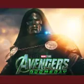 Vingadores Doomsday Novo Trailer legadodamarvel