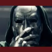 Vingadores Doomsday - Vaza finalmente a imagem do perturbador rosto de Doutor Destino