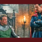 Vingadores: Doomsday – Vaza trailer inédito com participação do Doutor Estranho