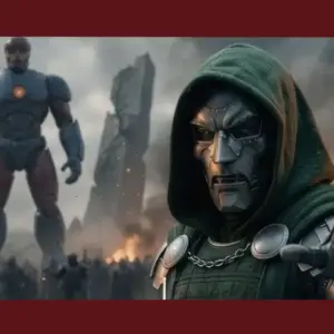 Vingadores Doutor Destino - 2º trailer oficial de 'Doomsday' ganha nova data para vazar de novo