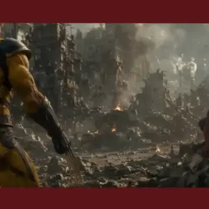 Vingadores Doutor Destino - 3º trailer oficial bate novo recorde de Doomsday