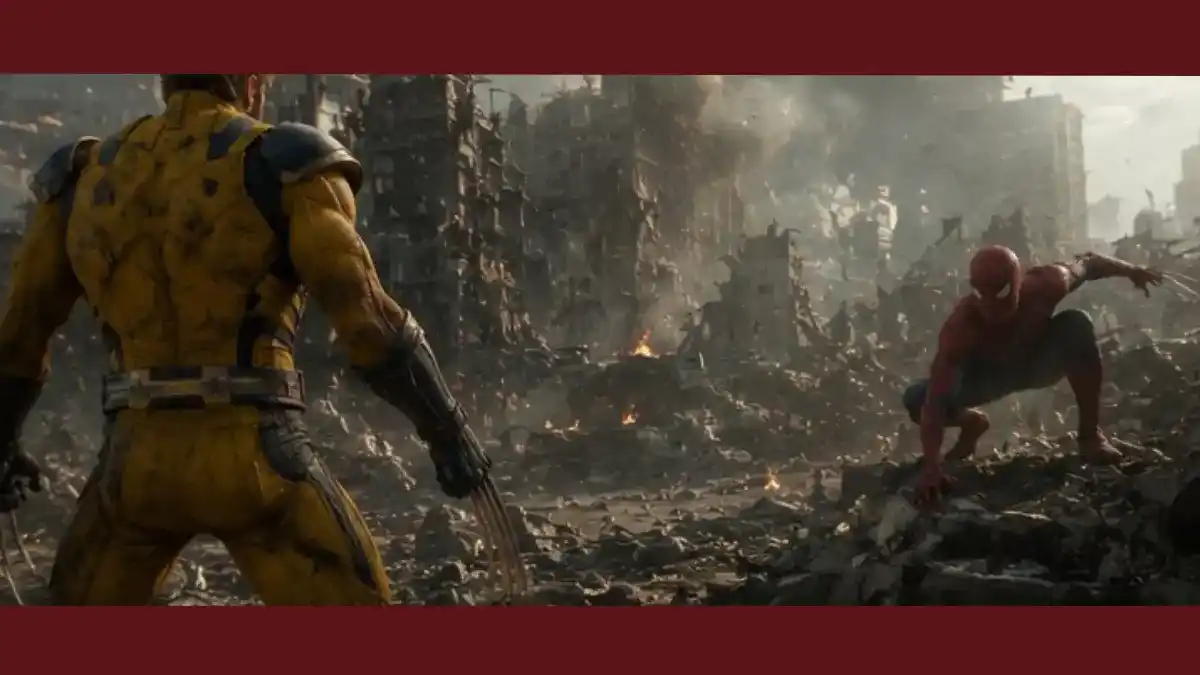 Vingadores Doutor Destino - 3º trailer oficial bate novo recorde de Doomsday