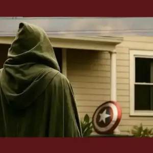 Vingadores Doutor Destino - 3º trailer que será lançado com Ultimato Encore é revelado antes da hora
