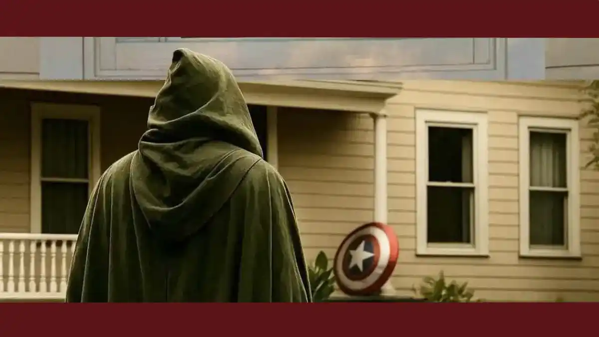 Vingadores Doutor Destino - 3º trailer que será lançado com Ultimato Encore é revelado antes da hora