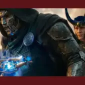 Vingadores: Doutor Destino - À 3 meses para a estreia, Marvel marca sessão secreta do filme