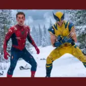 Vingadores Doutor Destino - Após 1º vazamento de cena pós-créditos com Homem-Aranha de Tobey Maguire e Wolverine, assista às últimas cenas dos dois heróis no MCU