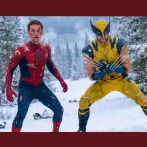 Vingadores Doutor Destino - Após 1º vazamento de cena pós-créditos com Homem-Aranha de Tobey Maguire e Wolverine, assista às últimas cenas dos dois heróis no MCU
