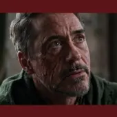 Vingadores Doutor Destino - Assista ao 2º trailer oficial de Doomsday