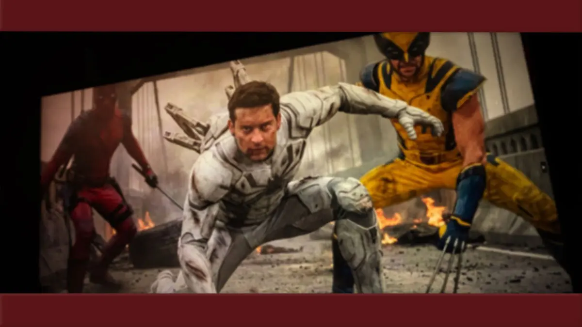 Vingadores: Doutor Destino: Cena pós-créditos vaza na internet e estraga 2 surpresas do filme