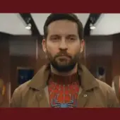 Vingadores: Doutor Destino – Finalmente vaza o verdadeiro visual do Homem-Aranha de Tobey Maguire