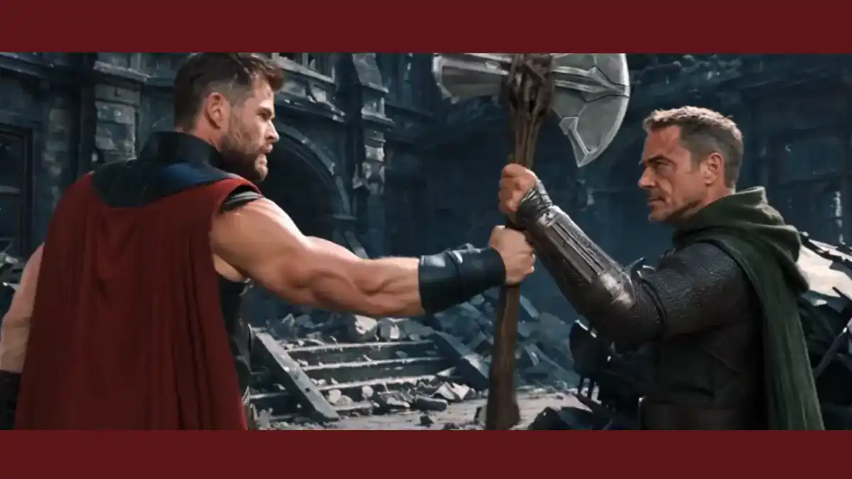 Vingadores Doutor Destino - Marvel lança trailer estendido de Doomsday e acaba com 5 mistérios do longa