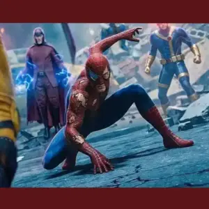 Vingadores Doutor Destino - Novas refilmagens mudam o final de 'Doomsday'