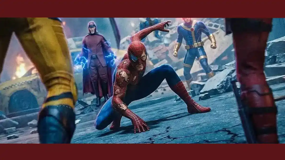 Vingadores Doutor Destino - Novas refilmagens mudam o final de 'Doomsday'