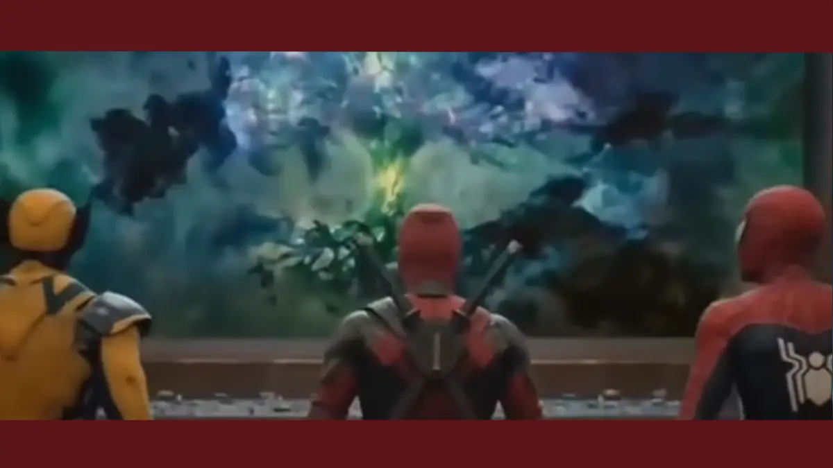 Vingadores Doutor Destino - Trailer final de 'Doomsday' é finalmente revelado