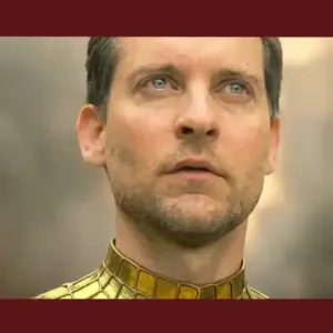 Vingadores Doutor Destino - Trailer oficial revela finalmente o traje do Homem-Aranha de Tobey Maguire em 'Doomsday'