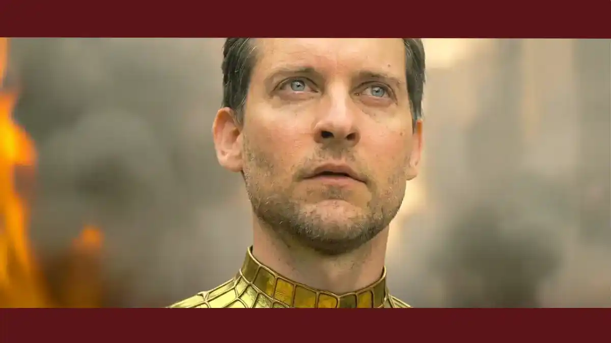 Vingadores Doutor Destino - Trailer oficial revela finalmente o traje do Homem-Aranha de Tobey Maguire em 'Doomsday'