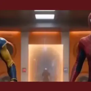Vingadores Doutor Destino - Vazam as 2 cenas pós-créditos de 'Doomsday'