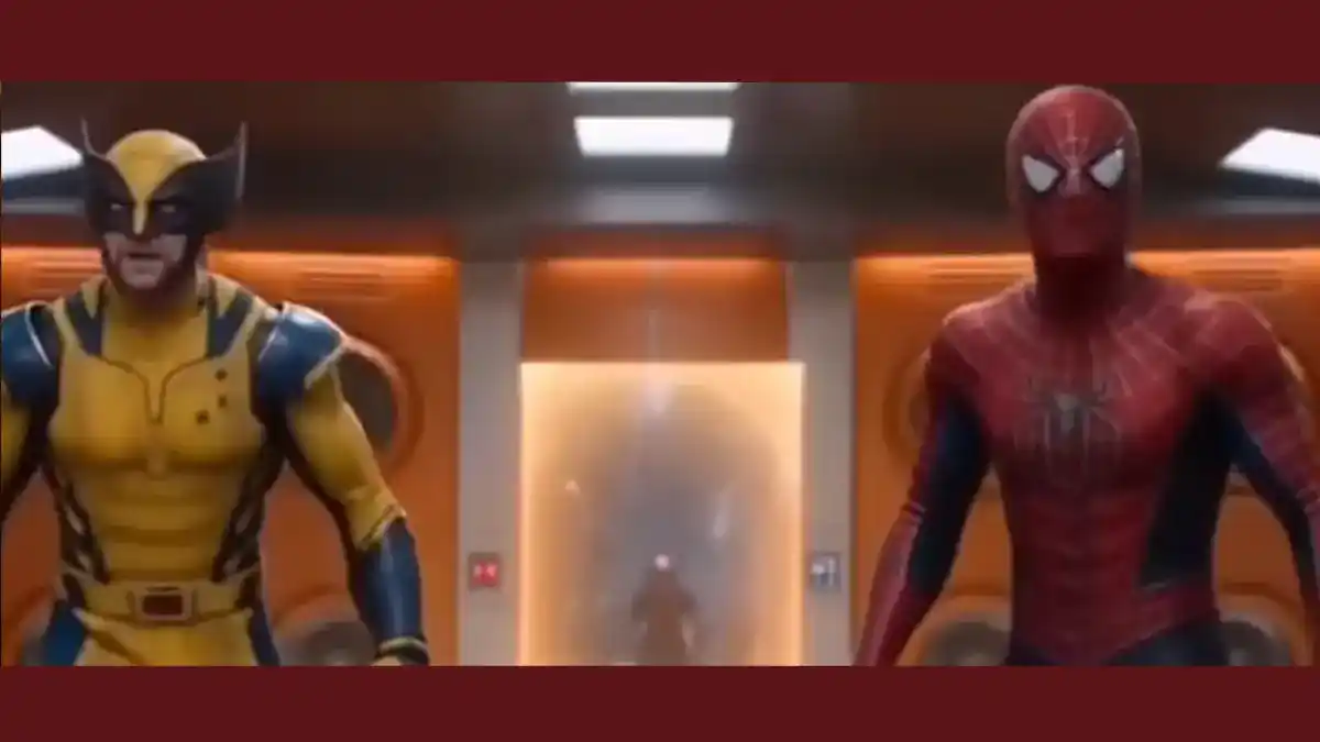 Vingadores Doutor Destino - Vazam as 2 cenas pós-créditos de 'Doomsday'
