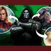 Vingadores: Doutor Destino – Marvel revela os 15 filmes que você precisa assistir antes da estreia