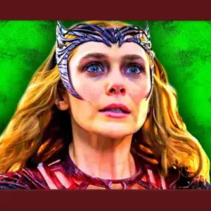 Vingadores: Guerras Secretas – Vaza retorno oficial da Feiticeira Escarlate