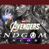 Vingadores Ultimato Encore Recorde legadodamarvel