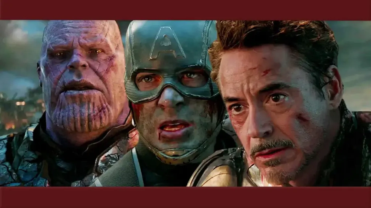Vingadores: Ultimato: Relançamento altera cenas clássicas do filme – veja comparação com a versão original
