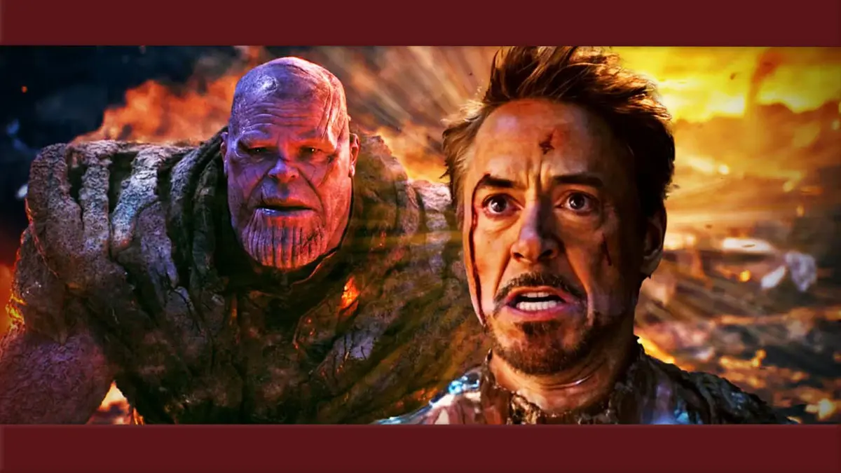 Vingadores: Ultimato – Marvel finalmente lança cena pós-créditos do filme após 7 anos