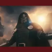 Vingaores Doutor Destiino - Assista agora ao 2º trailer oficial de Doomsday