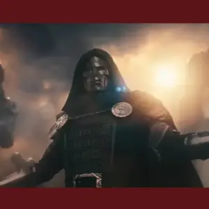Vingaores Doutor Destiino - Assista agora ao 2º trailer oficial de Doomsday