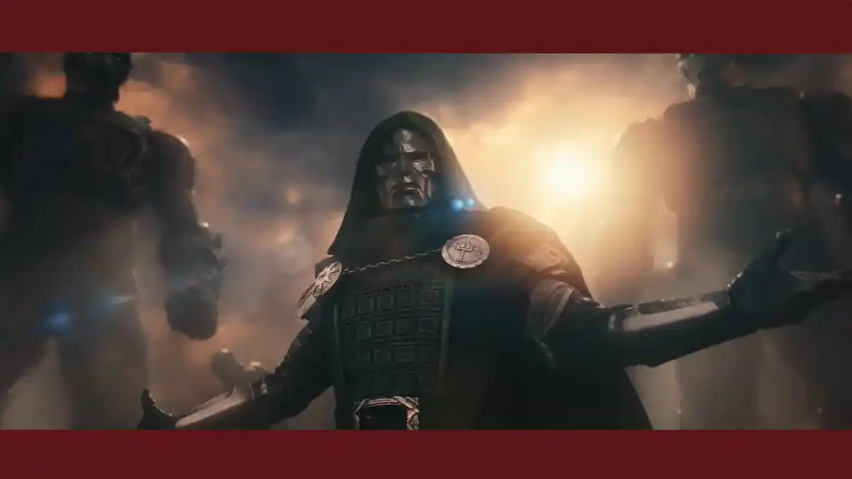 Vingaores Doutor Destiino - Assista agora ao 2º trailer oficial de Doomsday