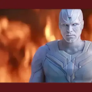VisionQuest: Sinopse oficial finalmente explica a trama da série do Visão Branco