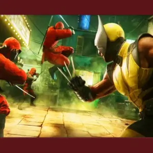 Wolverine Insomniac PS5 60 legadodamarvel