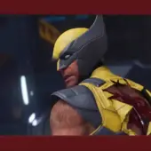 Wolverine jogo Insomniac Games legadodamarvel
