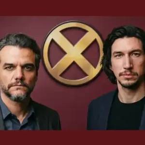 X-Men Adam Driver pega papel de Wagner Moura no reboot da Marvel Studios