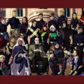 X-Men: Evolution: Saiba onde assistir dublado o nostálgico desenho