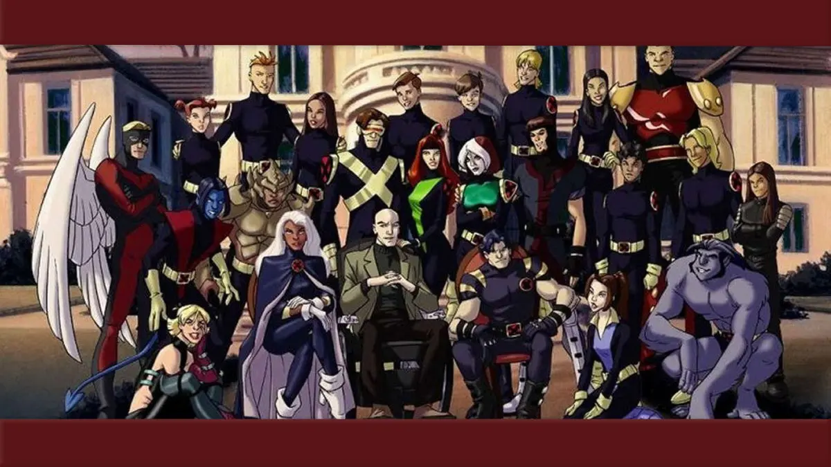 X-Men: Evolution: Saiba onde assistir dublado o nostálgico desenho