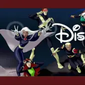 X-Men: Evolution vai finalmente entrar no Disney+?