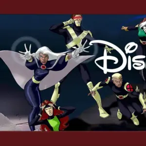X-Men: Evolution vai finalmente entrar no Disney+?