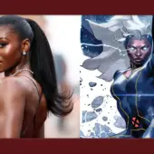 X-Men: Jayme Lawson como nova atriz da Tempestade é oficial?