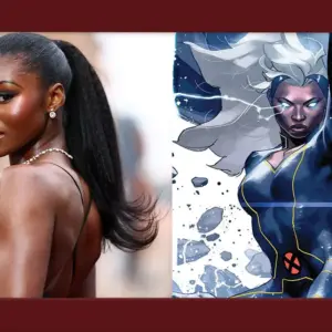 X-Men: Jayme Lawson como nova atriz da Tempestade é oficial?