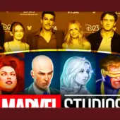 X-Men Pat Scola legadodamarvel