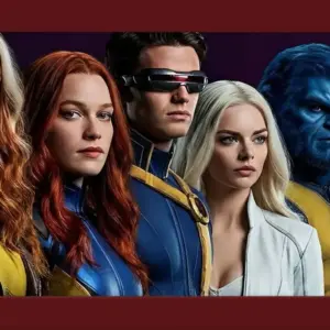 X-Men: Personagem gay mais icônico da Marvel entra para o elenco do novo filme