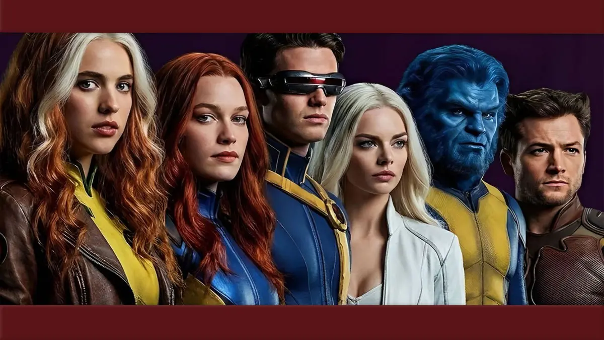 X-Men: Personagem gay mais icônico da Marvel entra para o elenco do novo filme