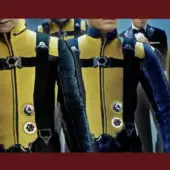 X-Men Revelado o elenco do filme dos mutantes do MCU