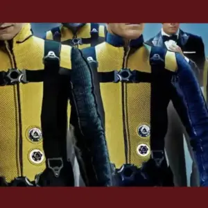 X-Men Revelado o elenco do filme dos mutantes do MCU